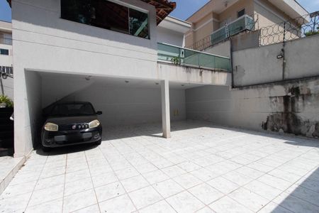 Casa de condomínio à venda com 90m², 3 quartos e 2 vagasGaragem