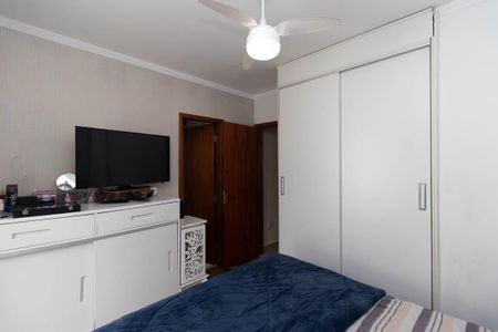 Casa de condomínio à venda com 90m², 3 quartos e 2 vagasQuarto Suíte