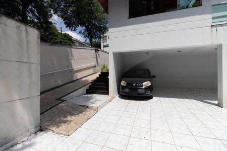 Casa de condomínio à venda com 90m², 3 quartos e 2 vagasGaragem