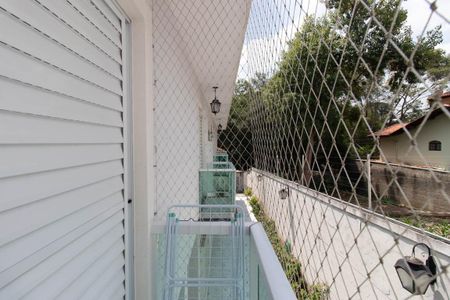 Casa de condomínio à venda com 90m², 3 quartos e 2 vagasSacada da Suíte