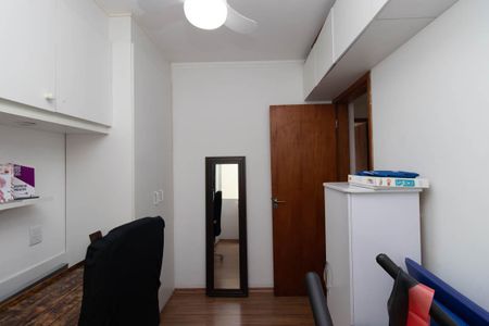 Casa de condomínio à venda com 90m², 3 quartos e 2 vagasQuarto 2