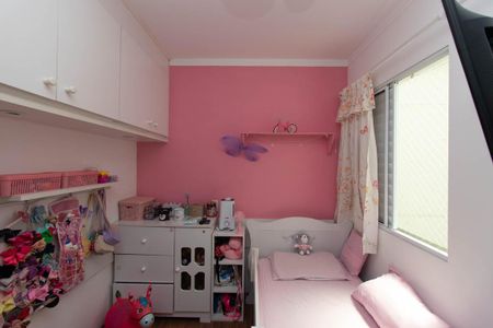 Casa de condomínio à venda com 90m², 3 quartos e 2 vagasQuarto 1