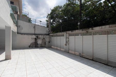 Casa de condomínio à venda com 90m², 3 quartos e 2 vagasGaragem