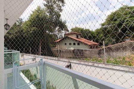 Casa de condomínio à venda com 90m², 3 quartos e 2 vagasSacada da Suíte