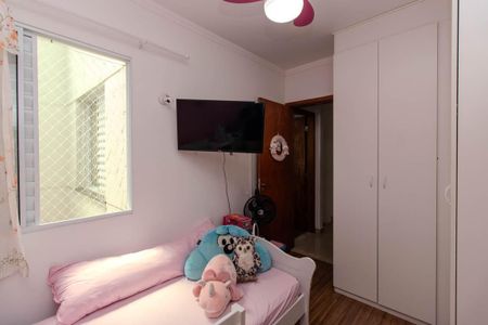 Casa de condomínio à venda com 90m², 3 quartos e 2 vagasQuarto 1