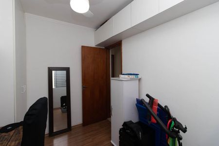 Casa de condomínio à venda com 90m², 3 quartos e 2 vagasQuarto 2