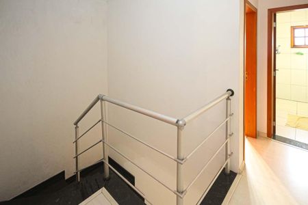 Casa à venda com 245m², 4 quartos e 6 vagasCorredor dos Quartos