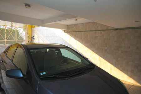 Casa à venda com 245m², 4 quartos e 6 vagasGaragem