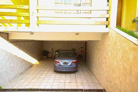 Casa à venda com 245m², 4 quartos e 6 vagasGaragem