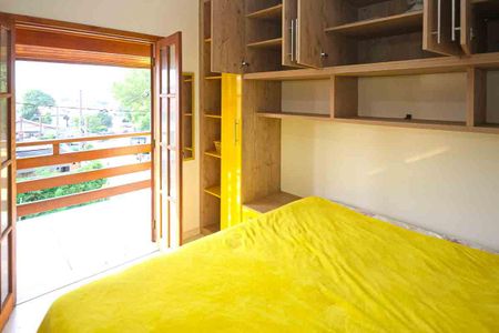 Casa à venda com 245m², 4 quartos e 6 vagasQuarto 2