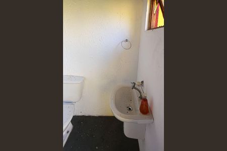 Casa à venda com 245m², 4 quartos e 6 vagasLavabo