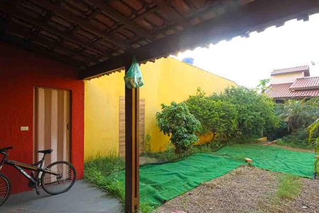 Casa à venda com 245m², 4 quartos e 6 vagasChurrasqueira