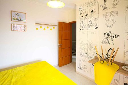 Casa à venda com 245m², 4 quartos e 6 vagasQuarto 2