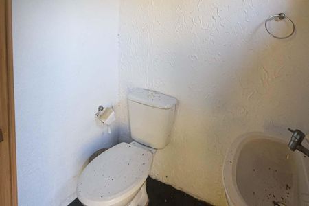 Casa à venda com 245m², 4 quartos e 6 vagasLavabo