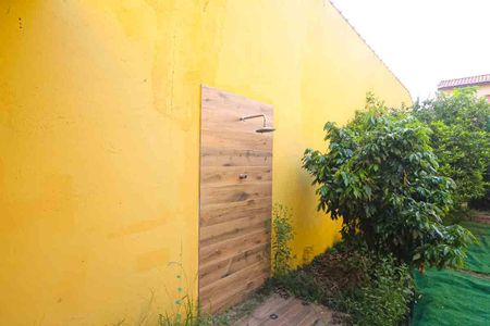 Casa à venda com 245m², 4 quartos e 6 vagasQuintal