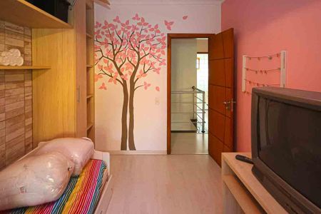 Casa à venda com 245m², 4 quartos e 6 vagasQuarto 1