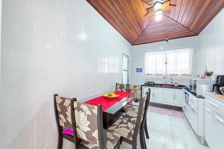 Casa para alugar com 100m², 2 quartos e 5 vagasCozinha / Lavanderia