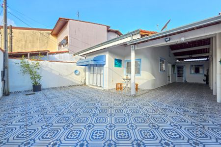 Casa para alugar com 100m², 2 quartos e 5 vagasGaragem