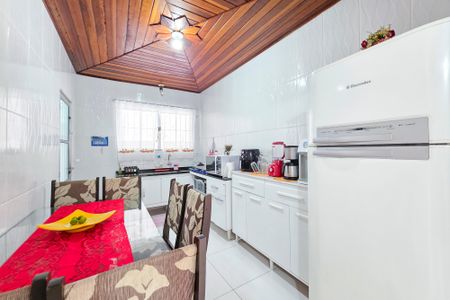 Casa para alugar com 100m², 2 quartos e 5 vagasCozinha / Lavanderia