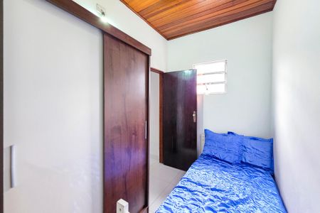 Casa para alugar com 100m², 2 quartos e 5 vagasSuíte 2