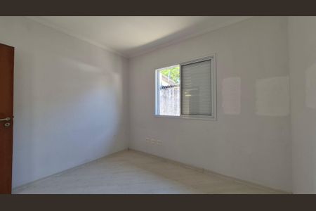 Casa de condomínio à venda com 131m², 3 quartos e 2 vagasQuarto 2