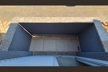 Casa de condomínio à venda com 131m², 3 quartos e 2 vagasSacada da Suíte