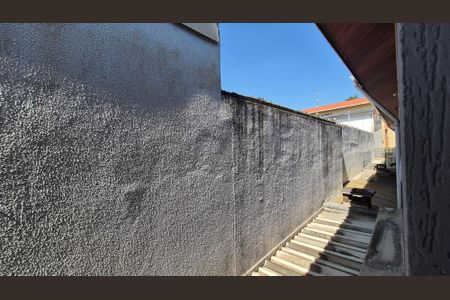 Casa de condomínio à venda com 131m², 3 quartos e 2 vagasVista do Quarto