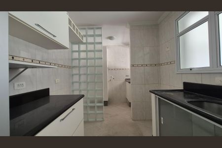 Casa de condomínio à venda com 131m², 3 quartos e 2 vagasCozinha