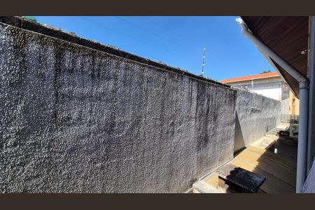 Casa de condomínio à venda com 131m², 3 quartos e 2 vagasVista do Quarto 2