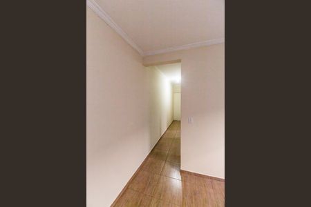 Casa para alugar com 80m², 2 quartos e 2 vagasCorredor dos Quartos