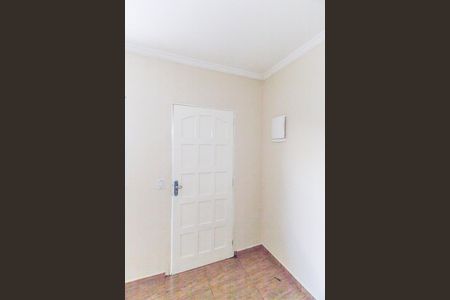 Casa para alugar com 80m², 2 quartos e 2 vagasSala