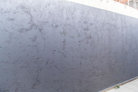 Casa para alugar com 80m², 2 quartos e 2 vagasVista da Sala