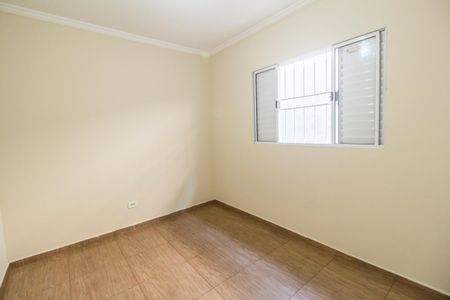 Casa para alugar com 80m², 2 quartos e 2 vagasQuarto 2