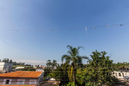 Casa para alugar com 80m², 2 quartos e 2 vagasVista da Suíte