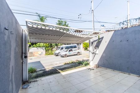 Casa para alugar com 80m², 2 quartos e 2 vagasGaragem