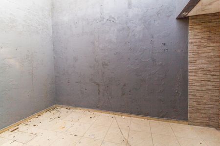 Casa para alugar com 80m², 2 quartos e 2 vagasÁrea de Serviço