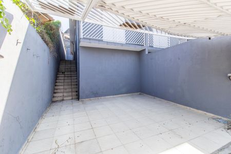 Casa para alugar com 80m², 2 quartos e 2 vagasGaragem
