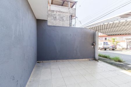 Casa para alugar com 80m², 2 quartos e 2 vagasGaragem