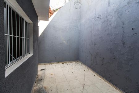 Casa para alugar com 80m², 2 quartos e 2 vagasÁrea de Serviço