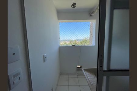 Apartamento para alugar com 46000m², 2 quartos e 1 vaga Apartamento para alugar com 46000m², 2 quartos e 1 vagaÁrea de Serviço