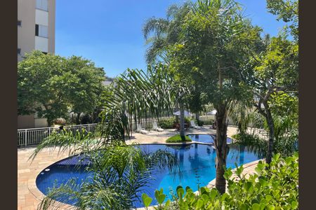 Apartamento para alugar com 46000m², 2 quartos e 1 vaga Apartamento para alugar com 46000m², 2 quartos e 1 vagaÁrea comum