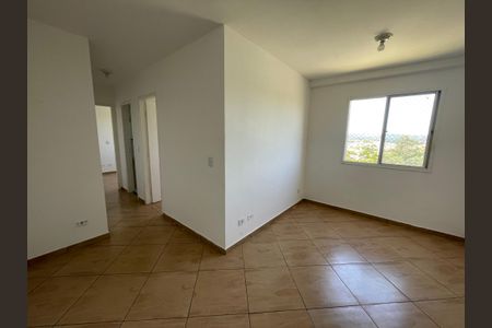 Apartamento para alugar com 46000m², 2 quartos e 1 vaga Apartamento para alugar com 46000m², 2 quartos e 1 vagaSala