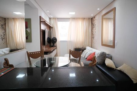 Apartamento para alugar com 41m², 2 quartos e sem vagaCozinha