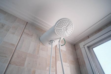 Apartamento para alugar com 41m², 2 quartos e sem vagaBanheiro