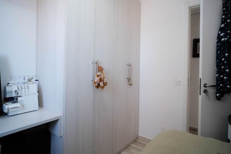 Apartamento para alugar com 41m², 2 quartos e sem vagaQuarto 1 