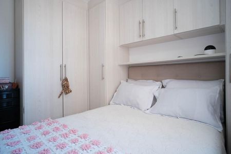 Apartamento para alugar com 41m², 2 quartos e sem vagaQuarto 2