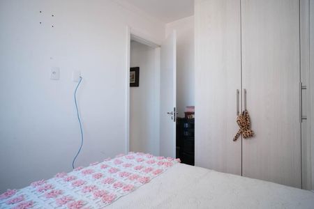 Apartamento para alugar com 41m², 2 quartos e sem vagaQuarto 2