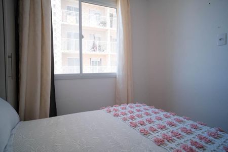 Apartamento para alugar com 41m², 2 quartos e sem vagaQuarto 2