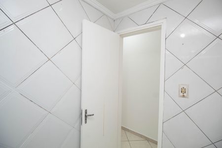 Apartamento para alugar com 42m², 1 quarto e sem vagaBanheiro