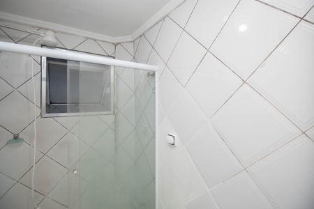 Apartamento para alugar com 42m², 1 quarto e sem vagaBanheiro